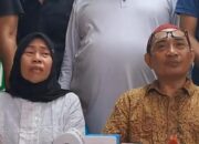 Ayah Affan Kurniawan Minta Publik Tenang, Yakin Polisi Proses Kasus Kematian Anaknya dengan Adil