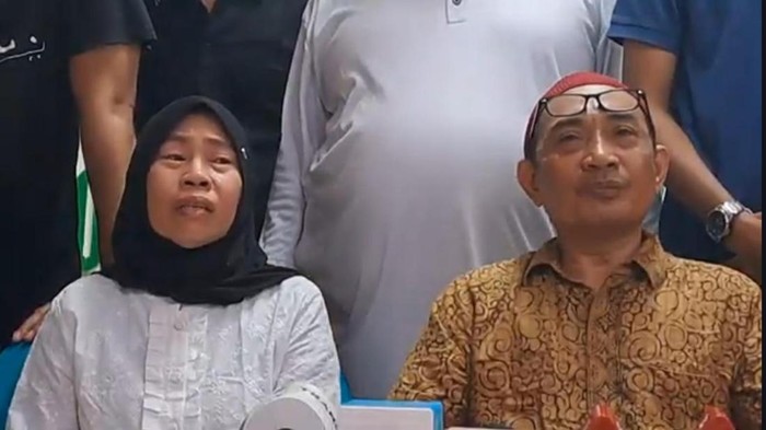 Ayah Affan Kurniawan Minta Publik Tenang, Yakin Polisi Proses Kasus Kematian Anaknya dengan Adil