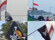 Selamat Ginting: Protes Bendera One Piece Harus Dipahami, tapi Jangan Sejajarkan dengan Merah Putih