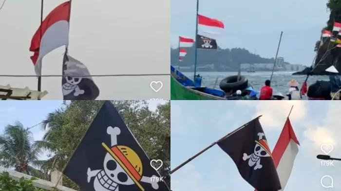 Selamat Ginting: Protes Bendera One Piece Harus Dipahami, tapi Jangan Sejajarkan dengan Merah Putih