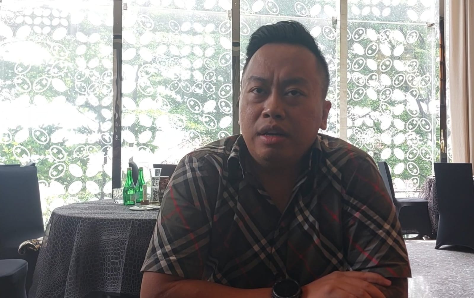 Buntut Kericuhan Bone & Ambon, Masyarakat Diminta Tenang Waspadai Agenda Terselubung