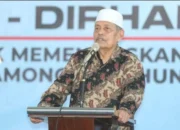 Tragedi Ojol Affan Kurniawan, Kiai Ghofur Serukan Solusi Damai dan Persaudaraan