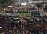 Waspada! Peneliti CIE Peringatkan Bahaya Provokator di Aksi Demo 15 Agustus