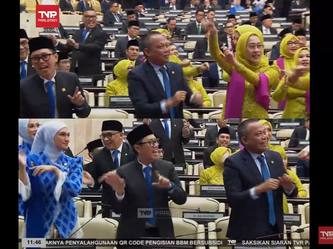 Pengamat Nilai Tunjangan DPR Rp50 Juta Sangat Menyakiti Hati Rakyat