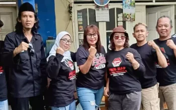 Serukan Perang Lawan Intoleransi, PNIB Usulkan 16 November Hari Toleransi Nasional
