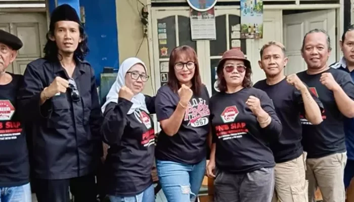 Serukan Perang Lawan Intoleransi, PNIB Usulkan 16 November Hari Toleransi Nasional