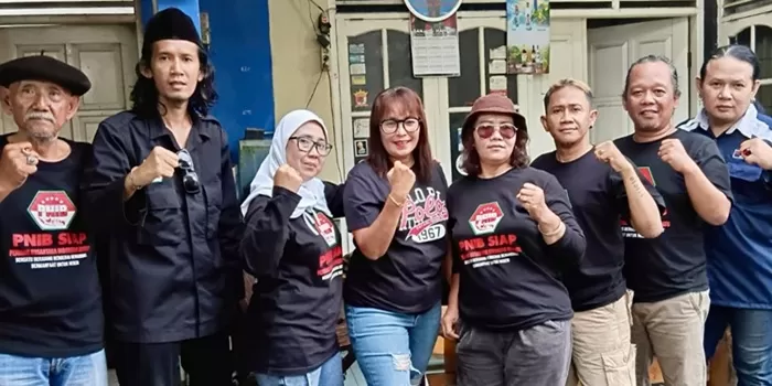 Serukan Perang Lawan Intoleransi, PNIB Usulkan 16 November Hari Toleransi Nasional