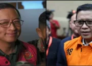Abolisi & Amnesti Kasus Korupsi Dikritik : Hukum Dipermainkan