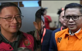 Jelang 17 Agustus, Prabowo Beri Abolisi ke Tom Lembong dan Amnesti untuk Hasto