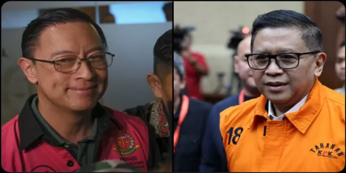 Jelang 17 Agustus, Prabowo Beri Abolisi ke Tom Lembong dan Amnesti untuk Hasto