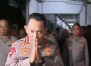 GAMIS Indonesia Dukung Langkah Tegas Kapolri dan Kapolda Metro Jaya, Serukan Masyarakat Tetap Tenang dan Tidak Terprovokasi