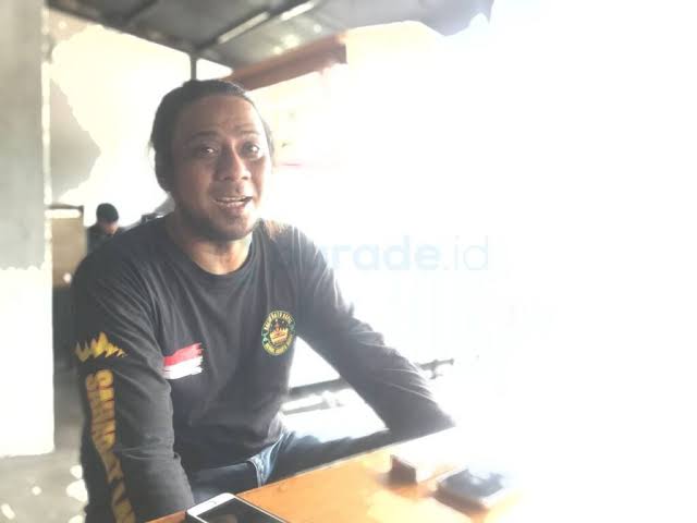 Seruan Ojol: Tetap Jaga Kondusifitas dan Jangan Terprovokasi