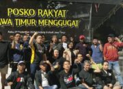 Koar-Koar Turunkan Gubernur Jatim Khofifah, Santri Tebuireng: Soleh Jangan Kompori Warga Jatim! Ibarat Kompor Harus Dimatikan