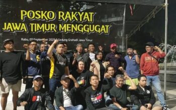 Koar-Koar Turunkan Gubernur Jatim Khofifah, Santri Tebuireng: Soleh Jangan Kompori Warga Jatim! Ibarat Kompor Harus Dimatikan