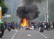 NasDem & PAN Desak Setop Gaji dan Fasilitas untuk Ahmad Sahroni, Nafa Urbach, Uya Kuya dan Eko Patrio