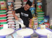 Geger Beras Oplosan! Pasar Cipinang Sepi, Puluhan Penggilingan Padi Gulung Tikar