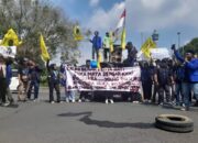 Polresta Pati Siagakan Pengamanan Ketat, Waspadai Penyusup Anarko di Demo 13 Agustus! Sadewo: Muatan Politis