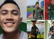 Empat Prajurit TNI Jadi Tersangka Kasus Kematian Prada Lucky di NTT, Diduga Dianiaya Senior