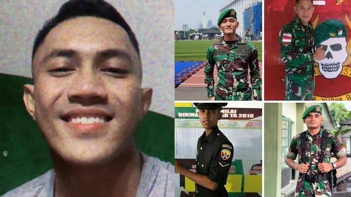 Empat Prajurit TNI Jadi Tersangka Kasus Kematian Prada Lucky di NTT, Diduga Dianiaya Senior