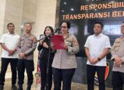 Hasil Tes Negatif! DNA Anak Lisa Mariana Tak Identik dengan Ridwan Kamil