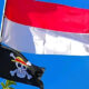 Heboh! Fenomena Bendera One Piece di HUT RI Disebut Jadi Alat Propaganda HTI, Ancaman Baru Anti-NKRI?