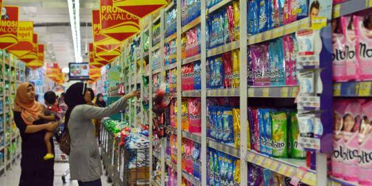 Kelas Menengah Terjepit: Urgensi Stimulus Inklusif untuk Jaga Daya Beli dan Ekonomi