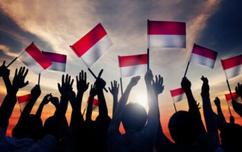 Aktivis Corong Rakyat: Waspada Provokasi Pemecah Belah, Jangan Terjebak Isu Keluar dari NKRI