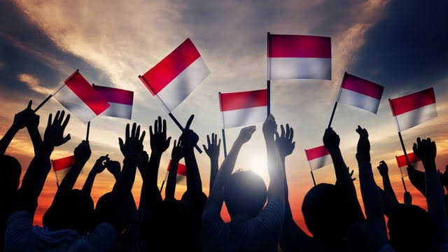Aktivis Corong Rakyat: Waspada Provokasi Pemecah Belah, Jangan Terjebak Isu Keluar dari NKRI