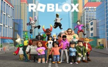 Konten Roblox Tak Mendidik, Sepakat Diblokir ?