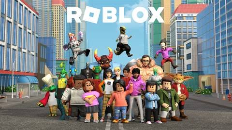 Konten Roblox Tak Mendidik, Sepakat Diblokir ?