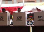 BAT Minta Publik Waspada Isu Hoaks Serang MDF Jelang PSU Papua, Michael: Mari Jaga Demokrasi Tanpa Fitnah