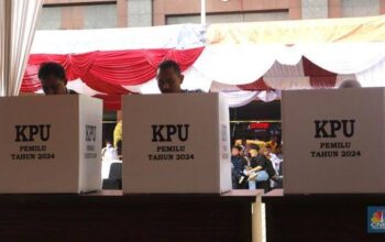 BAT Minta Publik Waspada Isu Hoaks Serang MDF Jelang PSU Papua, Michael: Mari Jaga Demokrasi Tanpa Fitnah