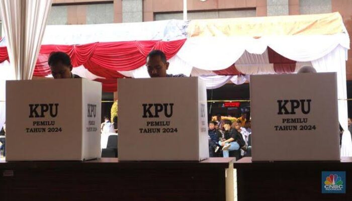BAT Minta Publik Waspada Isu Hoaks Serang MDF Jelang PSU Papua, Michael: Mari Jaga Demokrasi Tanpa Fitnah