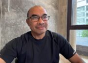 Haris Rusly Moti Harap Rekonsiliasi Elite Jadi Warisan HUT ke-80 RI