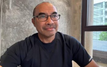 Haris Rusly Moti Harap Rekonsiliasi Elite Jadi Warisan HUT ke-80 RI