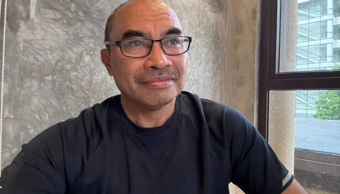 Haris Rusly Moti Harap Rekonsiliasi Elite Jadi Warisan HUT ke-80 RI
