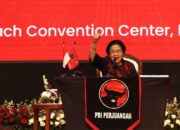 Kongres PDIP, Megawati Rangkap Jabatan Ketum & Sekjen