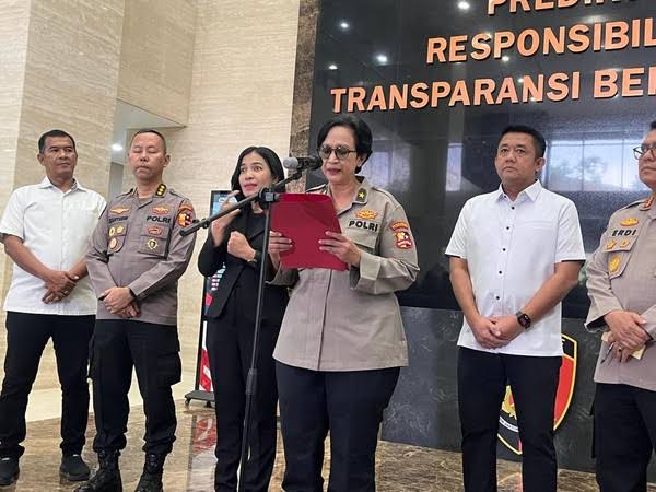 Hasil Tes Negatif! DNA Anak Lisa Mariana Tak Identik dengan Ridwan Kamil