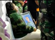 Geger! Prada Lucky Tewas Dianiaya Belasan Senior di Asrama TNI – Ayahnya Minta Keadilan!