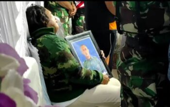 Geger! Prada Lucky Tewas Dianiaya Belasan Senior di Asrama TNI – Ayahnya Minta Keadilan!
