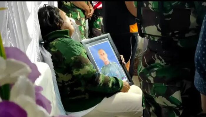 Geger! Prada Lucky Tewas Dianiaya Belasan Senior di Asrama TNI – Ayahnya Minta Keadilan!