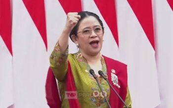 Aktivis Corong Rakyat Hasan: Jangan Terprovokasi, Pernyataan Puan Soal Aksi 25 Agustus Dipelintir & Berbau Hoax !