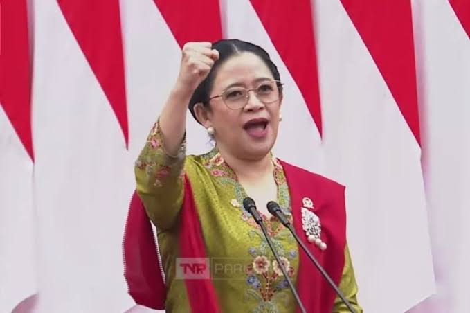 Aktivis Corong Rakyat Hasan: Jangan Terprovokasi, Pernyataan Puan Soal Aksi 25 Agustus Dipelintir & Berbau Hoax !
