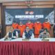 Polda DIY Bongkar 5 Pelaku Judi Online Skema Promo, Bukan Laporan Bandar! Fakta Sebenarnya Terungkap
