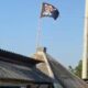 Viral! Bendera One Piece Berkibar di Solo, Simbol Perlawanan atau Ancaman HUT RI ke-80 ?