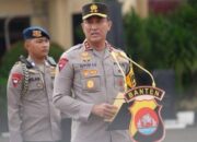 Presiden Prabowo Kukuhkan Irjen Suyudi Ario Seto Sebagai Kepala BNN