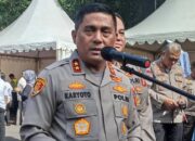 Beredar Isu Mundur, Irjen Karyoto: Saya Masih Bertugas, Itu Hoaks!