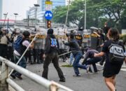 Aktivis 98: Kebebasan Berpendapat Bukan Berarti Menyerang Tanpa Dasar