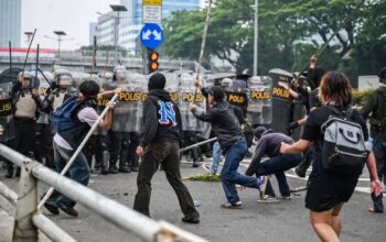 Aktivis 98: Kebebasan Berpendapat Bukan Berarti Menyerang Tanpa Dasar