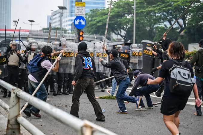 Aktivis 98: Kebebasan Berpendapat Bukan Berarti Menyerang Tanpa Dasar